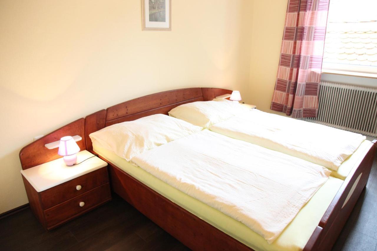 Pension Stadt Grein Dış mekan fotoğraf