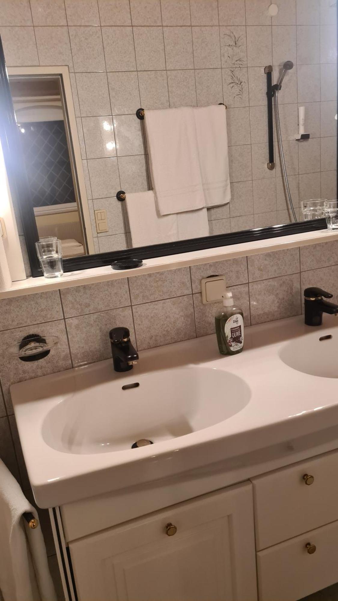 Pension Stadt Grein Dış mekan fotoğraf