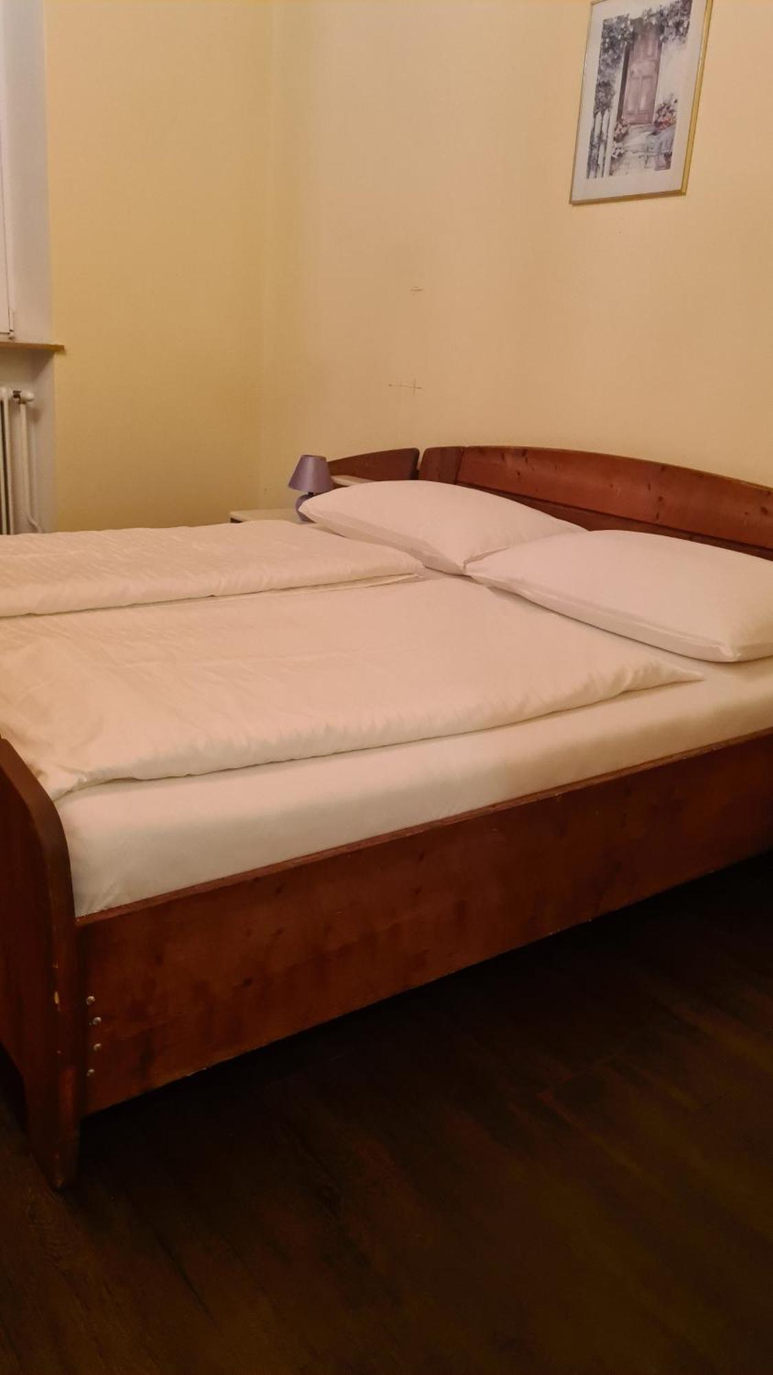 Pension Stadt Grein Dış mekan fotoğraf