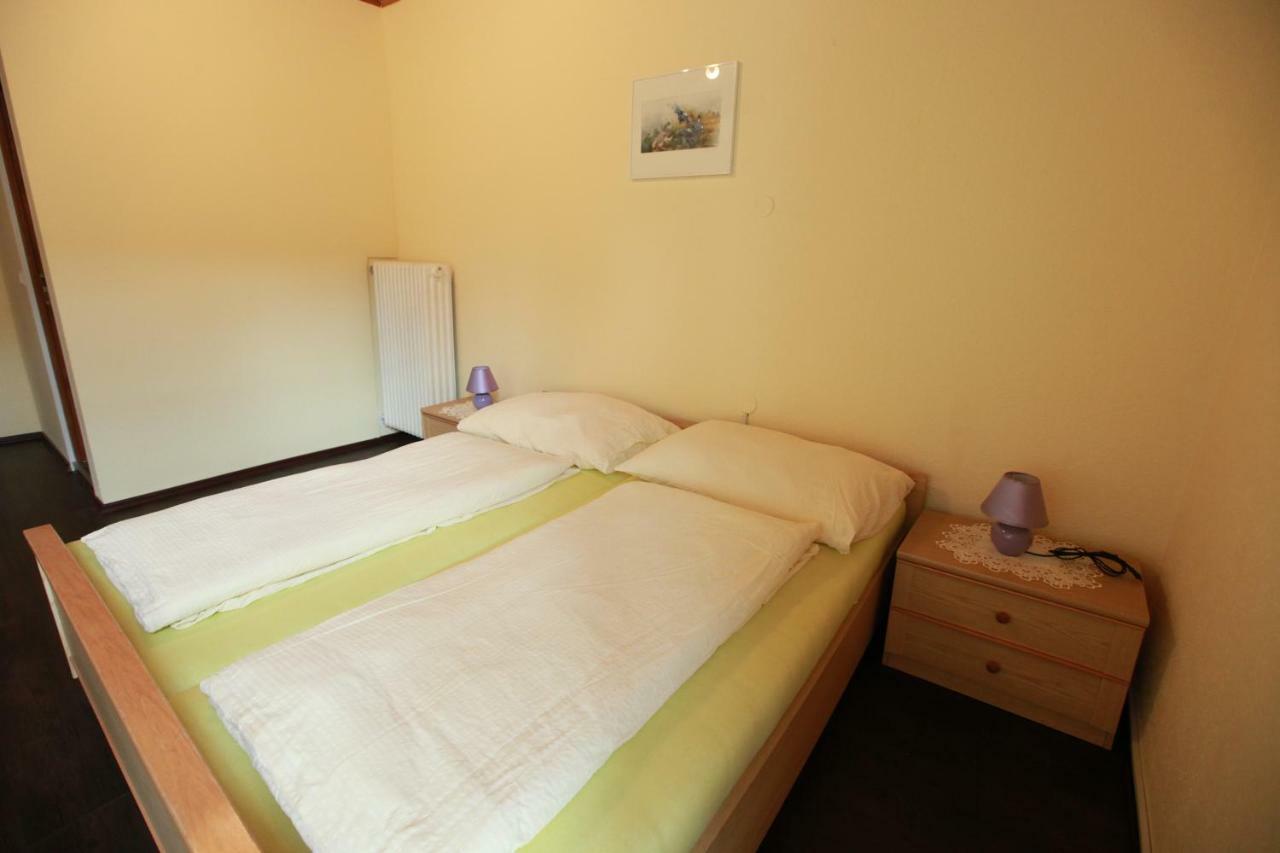 Pension Stadt Grein Dış mekan fotoğraf